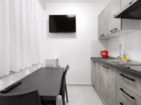 Rooms Studentsko Naselje Ivan Goran Kovačić